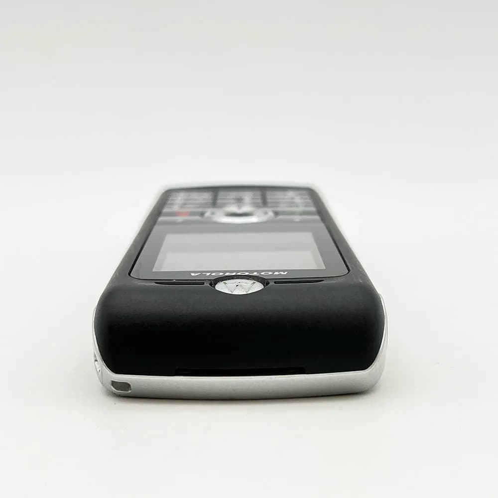 Original Unlocked Motorola W218 2G 850mAh GSM 900 / 1800 0.3MP Mobile Phone - 6