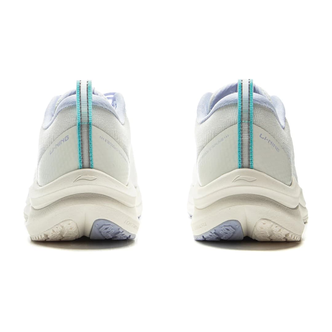 أحذية الجري النسائية لي نينغ ريد هاير 8 للسباقات رغوة خفيفة فائقة عاكسة مبطنة أحذية ثابتة سنيكرز خفيفة من لي نينغ ARPV004 - 4