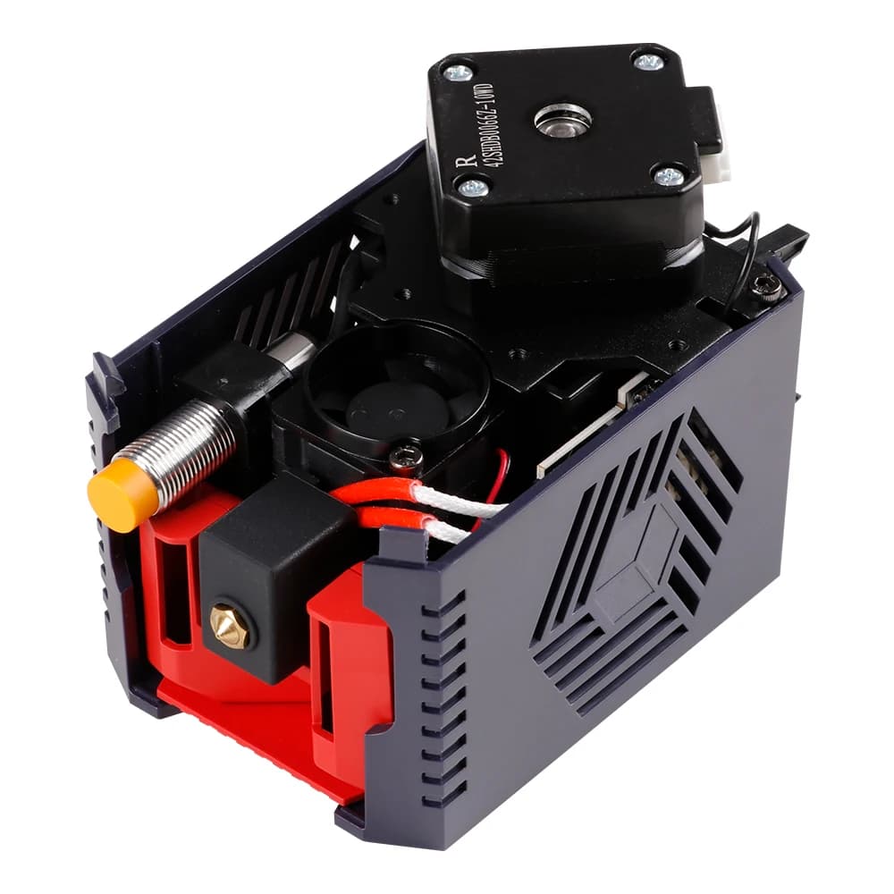 رأس طباعة أصلي ANYCUBIC FDM 3D إكسسوار للطابعة ANYCUBIC Kobra 2 Plus/Kobra 2 Max/Kobra 2 Pro - 6