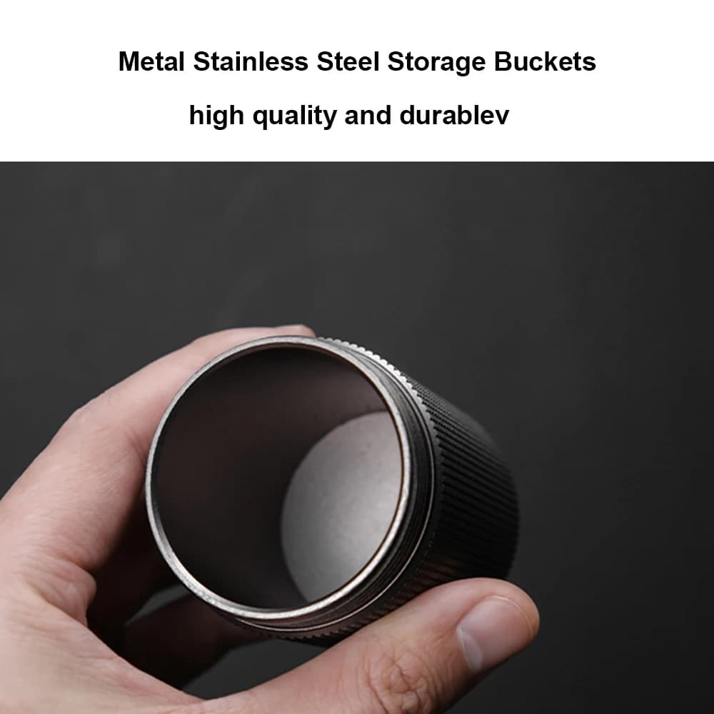 مطحنة قهوة يدوية TIMEMORE Chestnut C2 C3 بشفرة S2C داخلية مطحنة يدوية محمولة عالية الجودة مع تحديد مزدوج للمحملات - 6