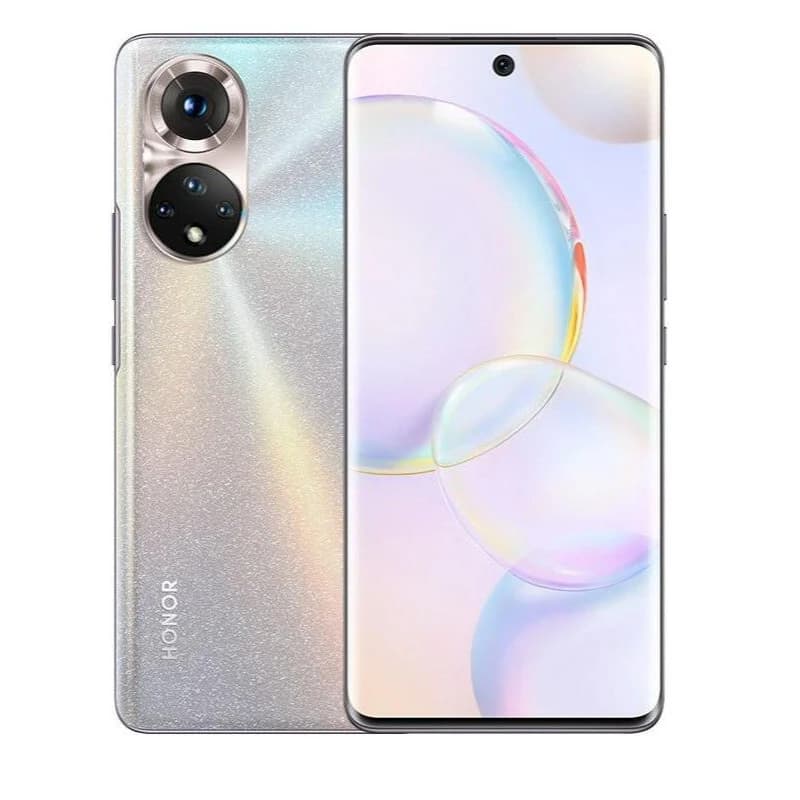 HONOR 50 5g Smartphone Global firmware 6.57-inch 4300mAh rear camera 108MP RAM 8GB ROM 256GB used phone - 4