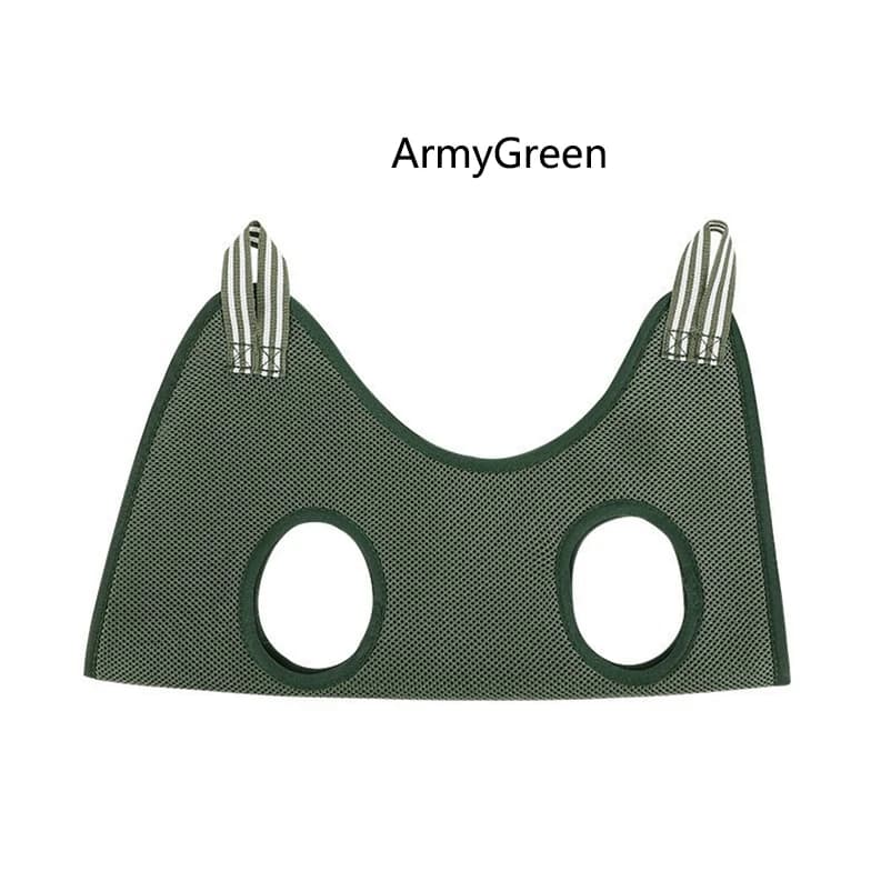 New Arrival Pet Grooming Hammock Cat Dog Nail Trimmer Small and Medium Cat and Dog Cleaning Supplies Cat Hammock - 4