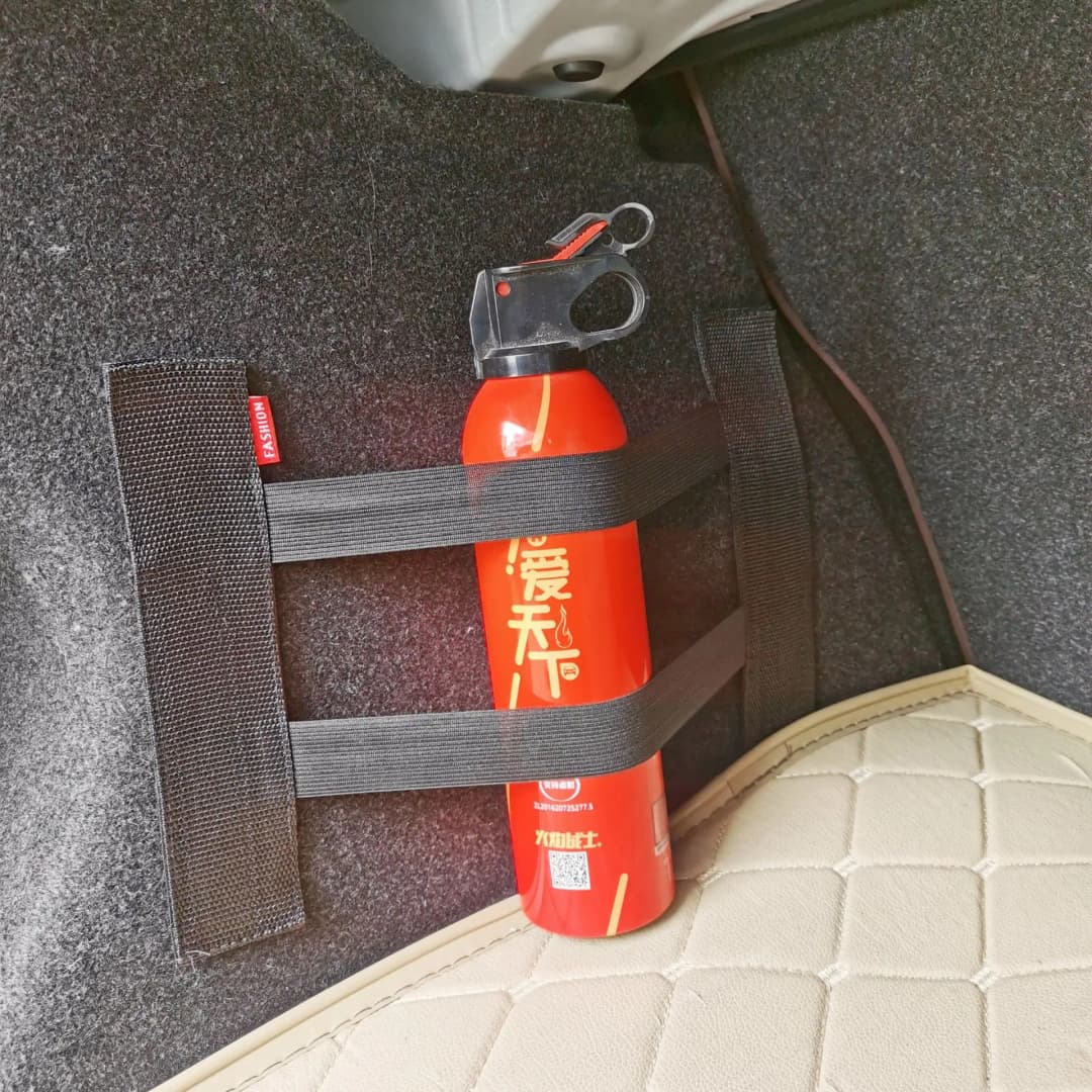 Travel Essentials