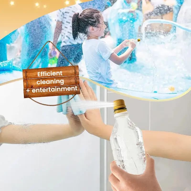Mini Outdoor Travel Camping Washer Portable Face Washing And Hand Washing Machine Cleaning Household Items For Home Travel - 5