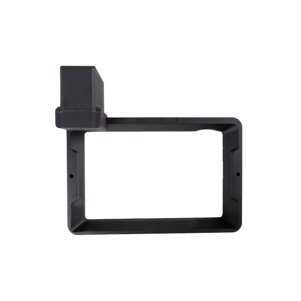 جزء مطبوع ثلاثي الأبعاد ANYCUBIC خزان راتنج ذكي لطابعة Photon Mono M7/ M7 Pro LCD ثلاثية الأبعاد - 3