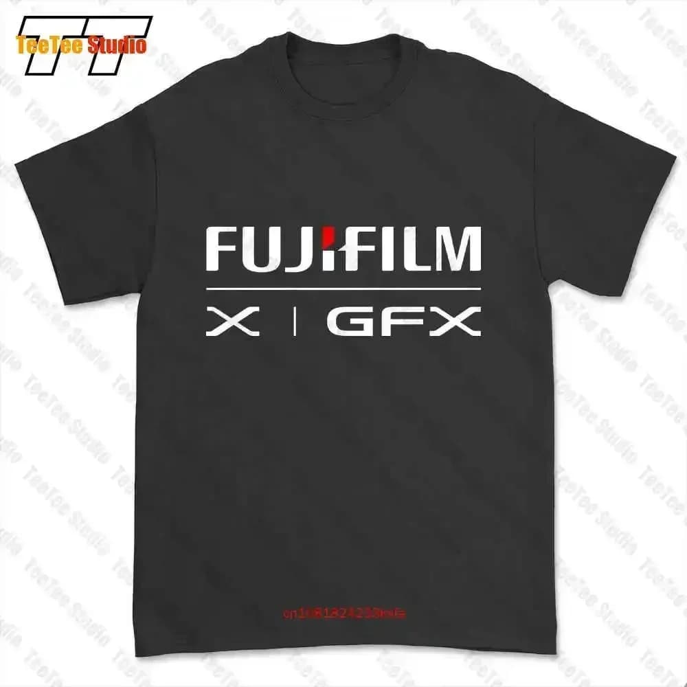 Fujifilm X Gfx T-shirt Tee KOU3