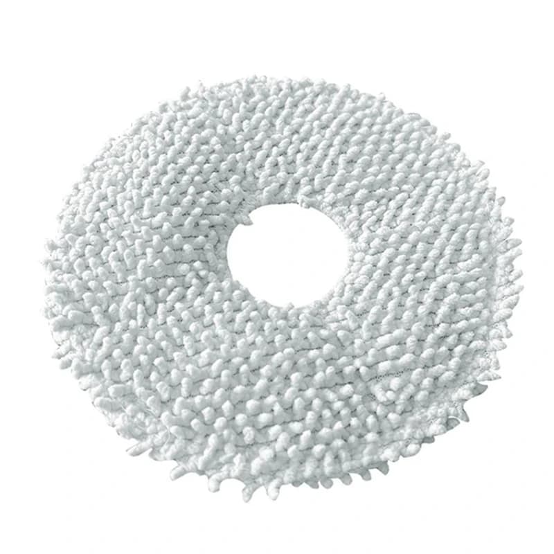 Mopping Pad Dreame Bot L10s Ultra / L10 Ultra For Xiaomi X20 Plus / X10 Plus Vacuum Cleaner Accessories - 4