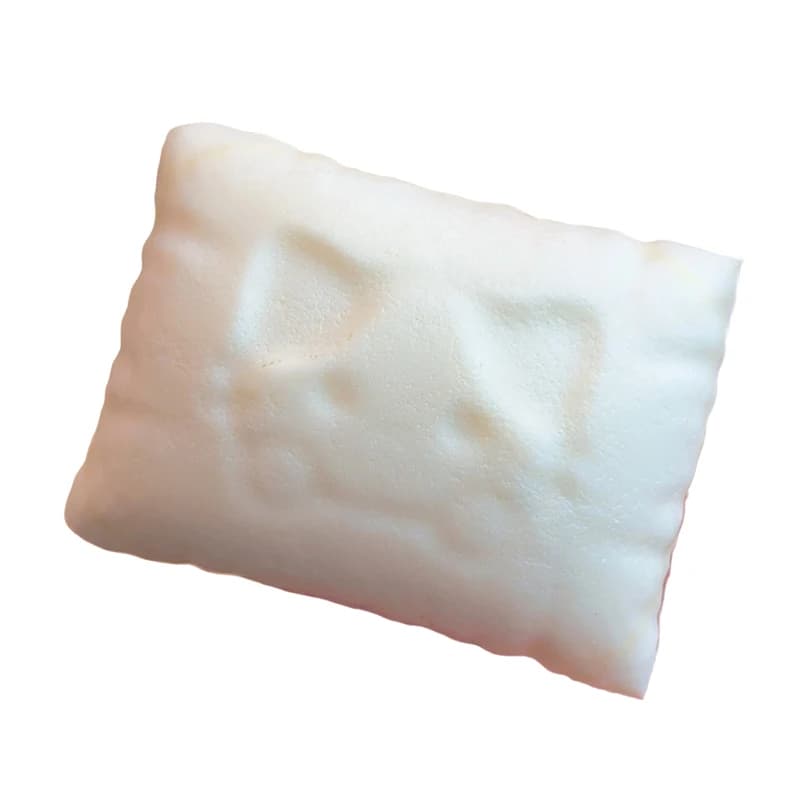 هريرة وسادة بطيئة الارتفاع انتعاش بطيء oy محاكاة البسكويت الإجهاد الإصدار اليد الاسترخاء ألعاب التململ الهدايا الكبار لعبة حسية - 6