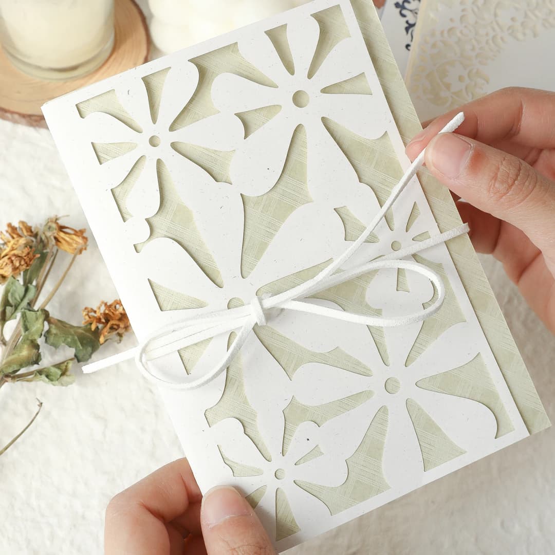 جيانكي، 32 ملصق ورقي خمري، لصنع سجل القصاصات والمجلات وألبومات الصور، ورق خلفية رجعية - 6