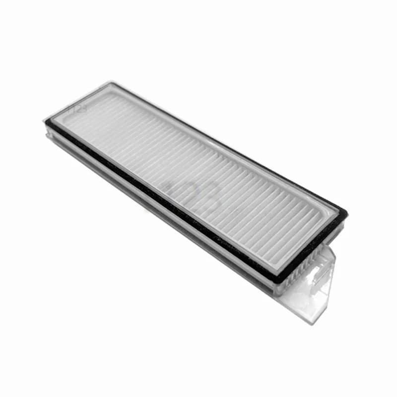 Roborock S8 MaxV Ultra Robot Vacuum Spare Parts Main Side Brushes Mop Cloths HEPA Filters Dust Bags Accessories - 4