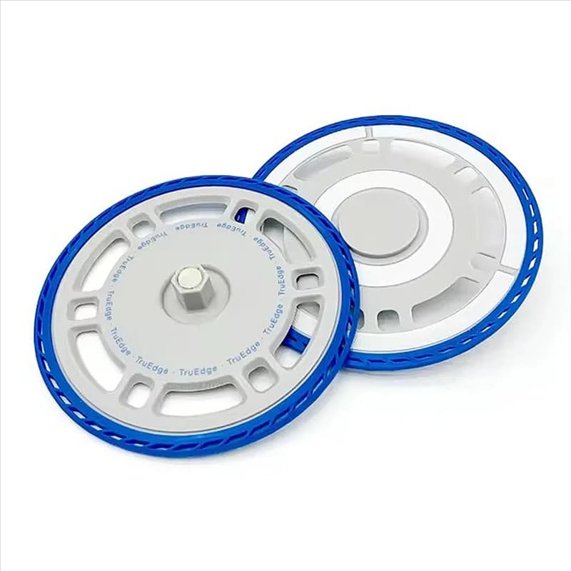 حامل ممسحة Ecovacs Deebot عدة ملحقات Deebot N30 Pro Omni لـ T50 Pro Omni أجزاء حامل ممسحة A54Q - 4
