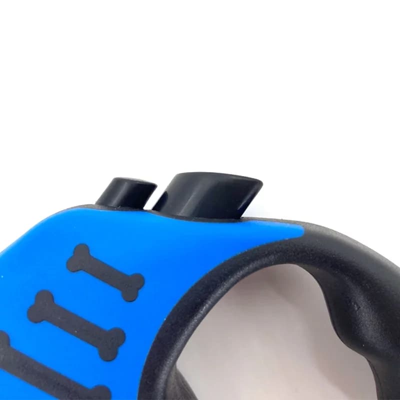 3M/5M Retractable Dog Leash Automatic Flexible Dog Puppy Cat Traction Rope Belt Dog Leash for Small Medium Dogs Pet Products - 3