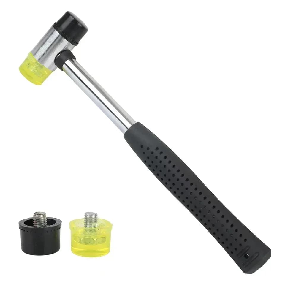 سيارة دنت المطرقة إصلاح أدوات إزالة حائل الانتفاخ مزيل الحنفية أسفل القلم السيارات الصفائح المعدنية مجموعة اكسسوارات السيارات العالمي - 6