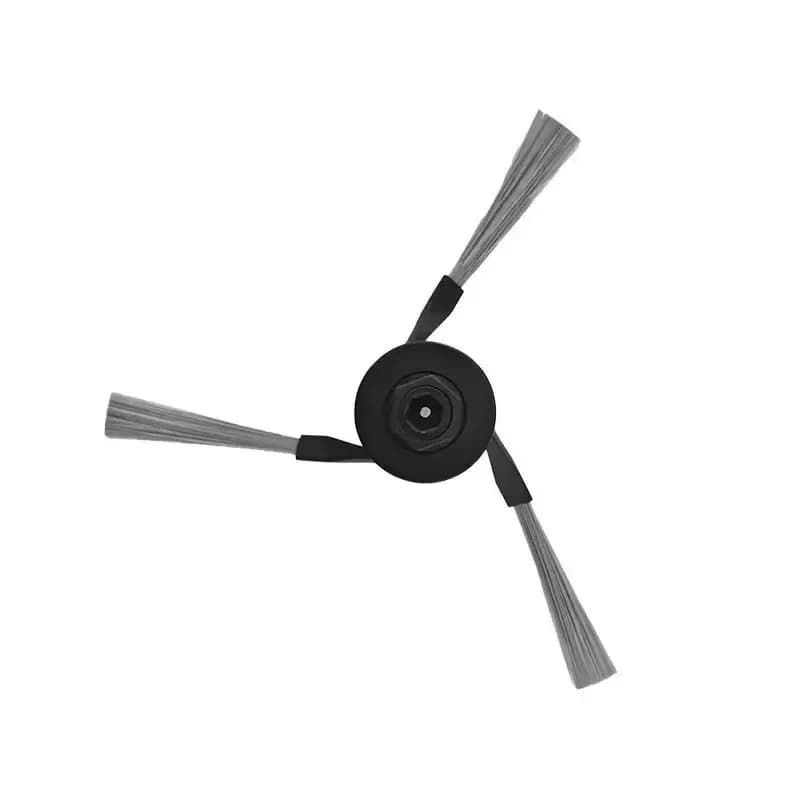 قطع غيار مكنسة روبوت Dreame L10s Ultra Gen3 / L30s Pro Ultra، فرش جانبية رئيسية، أقمشة مسح، مرشحات HEPA، أكياس غبار، إكسسوارات - 3