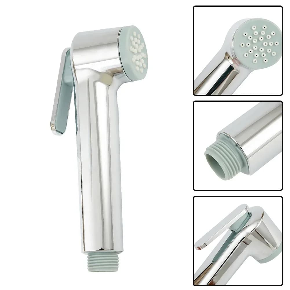 رأس دش قابل للتعديل مقاوم للماء، غسالة معززة لرش المياه للسيارات والكرفانات والقوارب، ملحقات تخييم