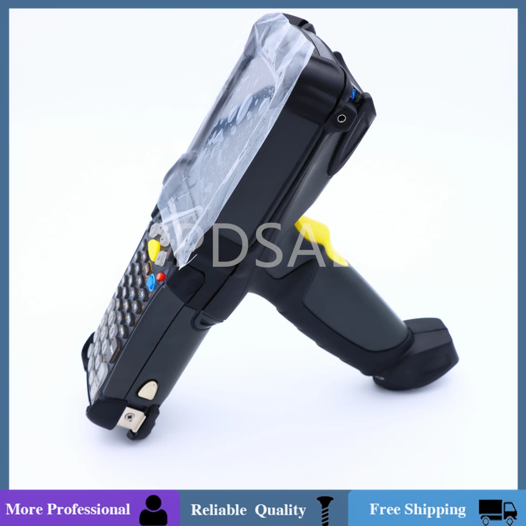 كمبيوتر محمول Motorola Symbol MC92N0 بـ 43 مفتاح SE1524 بنظام Windows CE 7.0، كمبيوتر جيب MC92N0-GJ0SXFYA6WR - 2