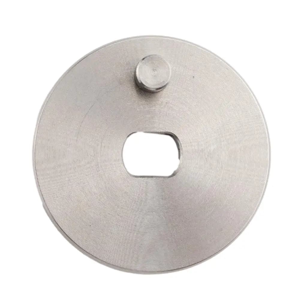 قطعة تعديل لمطحنة البن اليدوية، إكسسوارات لمطحنة TIMEMORE Chestnut C/C2/C3/C3S/Slim/nano/G1، جزء لوحة يدوية - 4