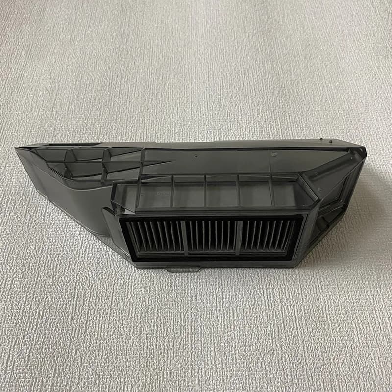 إكسسوارات أصلية لمكنسة Dreame X50 Ultra: صندوق تجميع غبار خاص مستهلكات لسلسلة X50 - 6