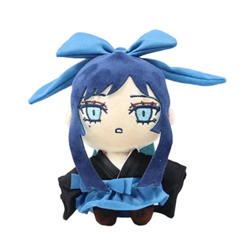 Ado Hibana Plush Toy Ado Merch Plush Singer Goods Ado Accessories Plushies Doll Singer Ado Stuffed Animal Soft Toy Birthday Gift - 2