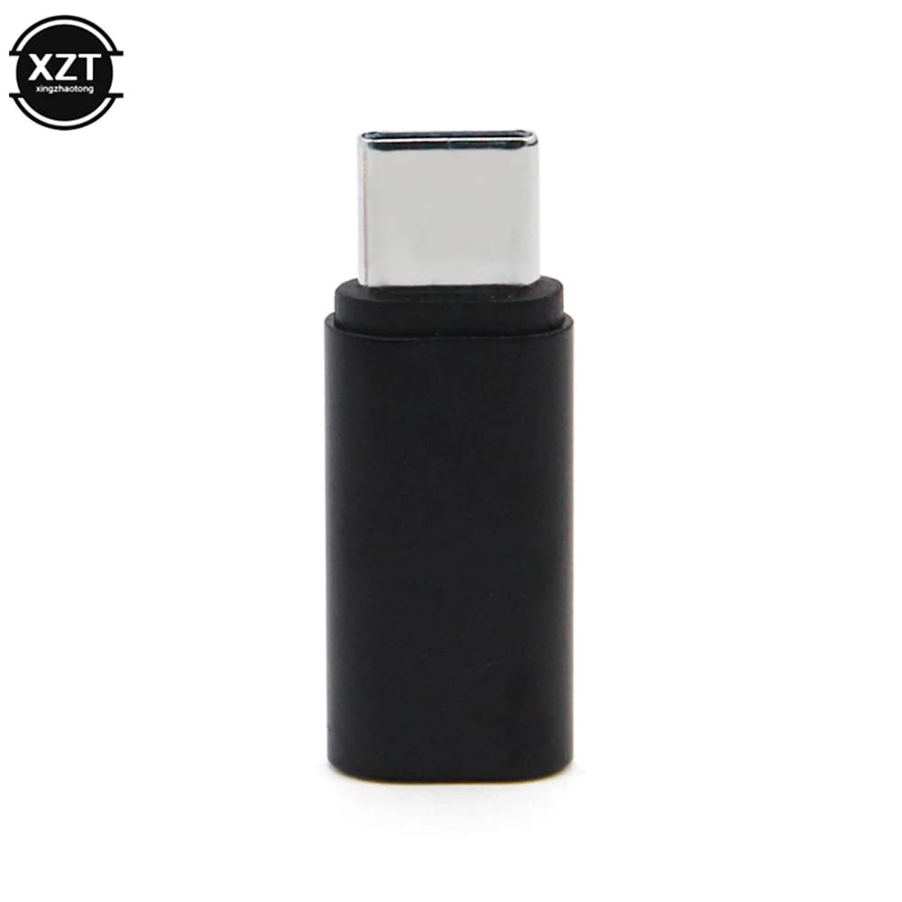 2 حزم Type-c إلى 3.5 مللي متر جاك الصوت سماعة محولات المحمولة و المدمجة سماعة محول لهواوي