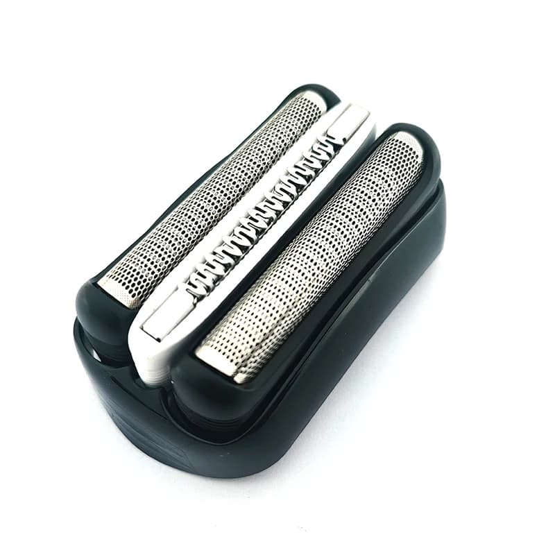 For Braun Series 3 32B Electric Shaver Head Accessories Knife Net Membrane 3040S 3010s 3050cc 301S 310S 320S 340S 360S - 3