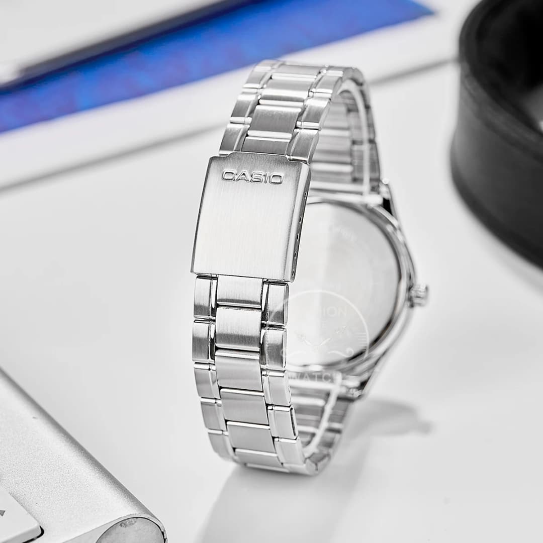 Casio watch for men simple fashionable Waterproof Quartz Watch reloj casio hombre free shipping MTP-V006 series - 4