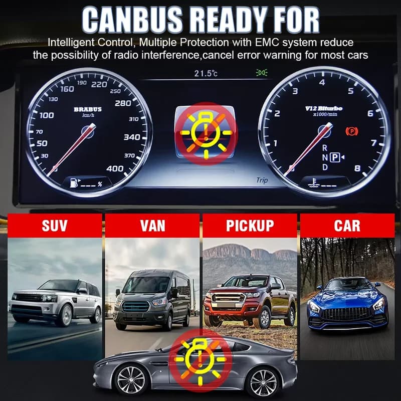 Philips LED H4 H7 H11 Ultinon Rally 3551 HB3 HB4 HIR2 Power 100W 9000LM 9005 9006 9012 Car Head Lamp 6500K White High Lumen Watt - 6