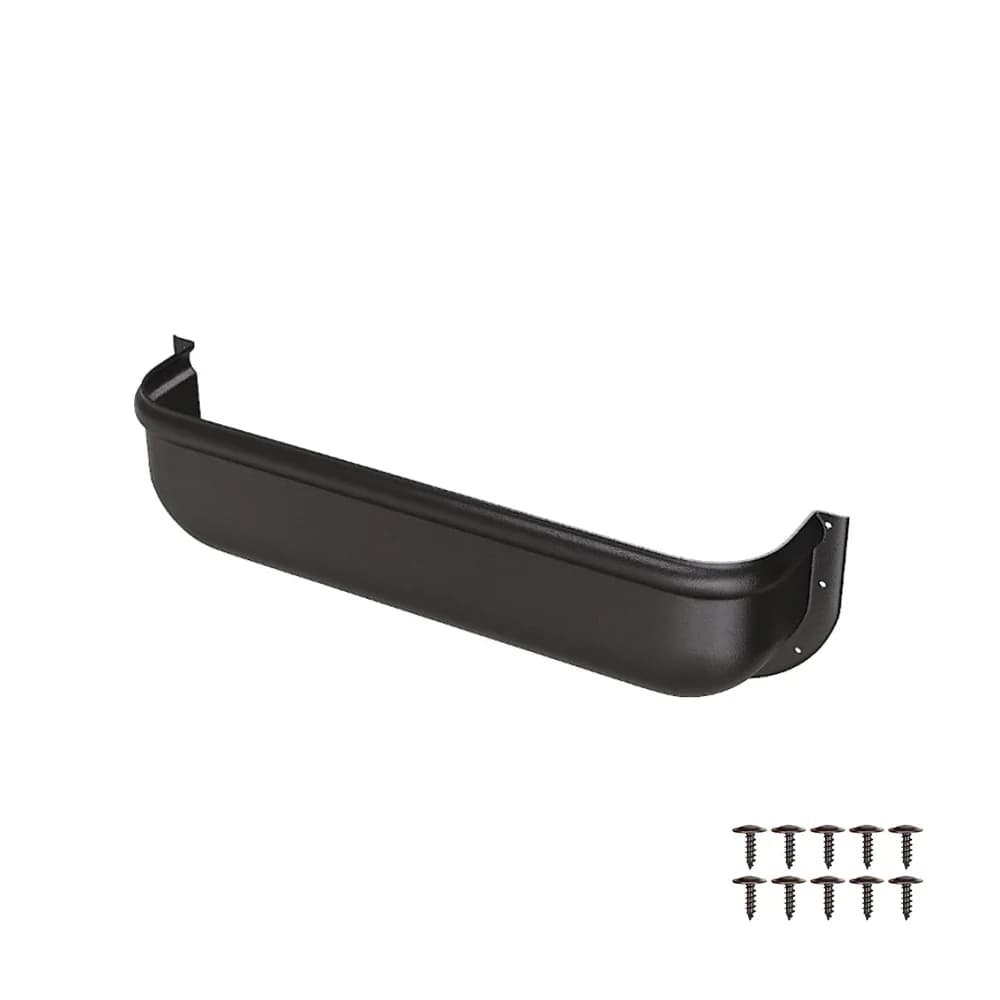 صندوق تخزين مقبض باب السيارة لشاحنة التخييم مناسب عالمياً صينية لوحة الباب منظم مسند الذراع غطاء إكسسوارات السيارة صندوق تخزين - 4