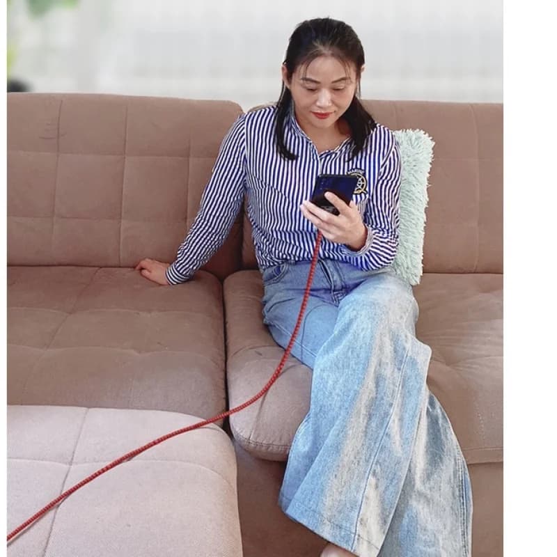 ممدد كابل شحن سريع USB A طويل شاحن 3M/5M/8M كابل مايكرو USB لهواتف شاومي سامسونج هواوي كابل بيانات - 3