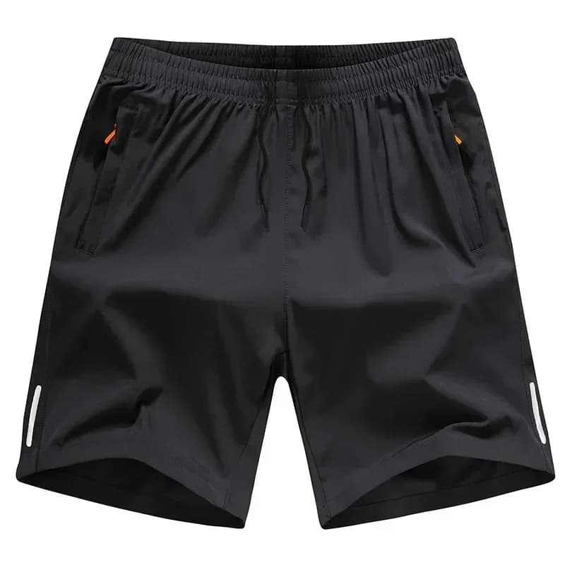Casual Shorts Men's Running Sports Shorts Gym Shorts for Men Fitness Basketbal Sportswear Beach Short Pants Jogging Sweatpants - 4