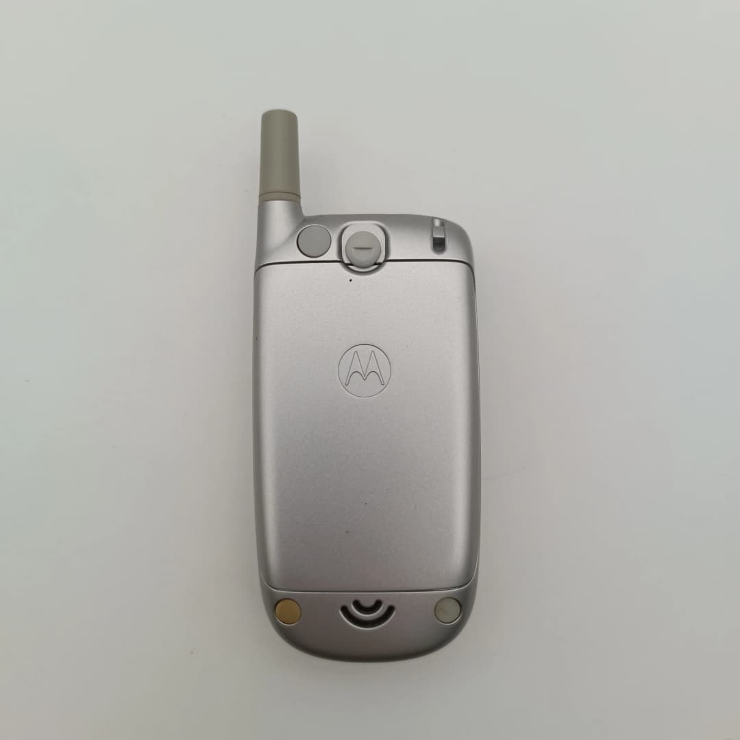موتورولا V171 أصلي مفتوح 2G بطارية 920 مللي أمبير GSM 900 / 1800 هاتف محمول - 4