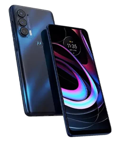 %95 جديد موتورولا موتو إيدج 2021 XT2141 هاتف ذكي 5G سنابدراجون 778G شاشة 6.8 بوصة كاميرا 108 ميجابكسل هاتف مستعمل أصلي - 4