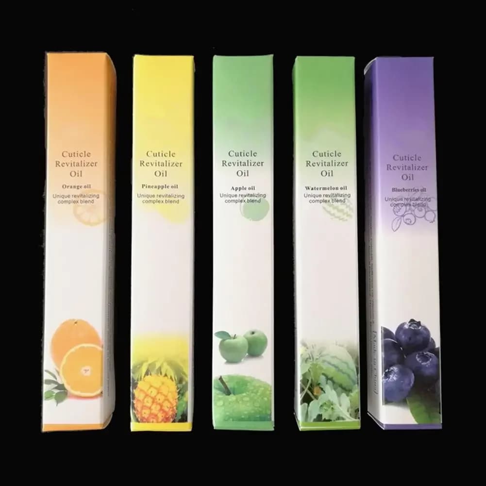 15 نوع من العطور أدوات فوتوثيرابي الأظافر ماكياج فن الأظافر زيت بشرة الأظافر مزيل البشرة العناية بالأظافر أدوات مانيكير - 5