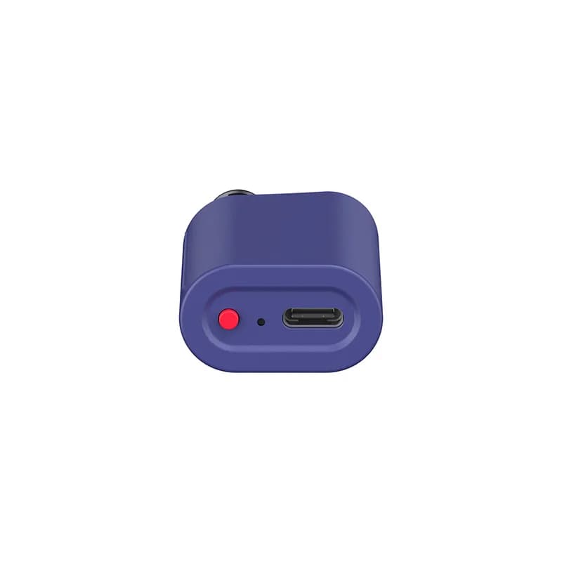 8BitDo Bluetooth Retro Receiver for NGC, Wii and Windows, Compatible Xbox Series Controller, Switch Pro and PS5, 4 Controller - 6