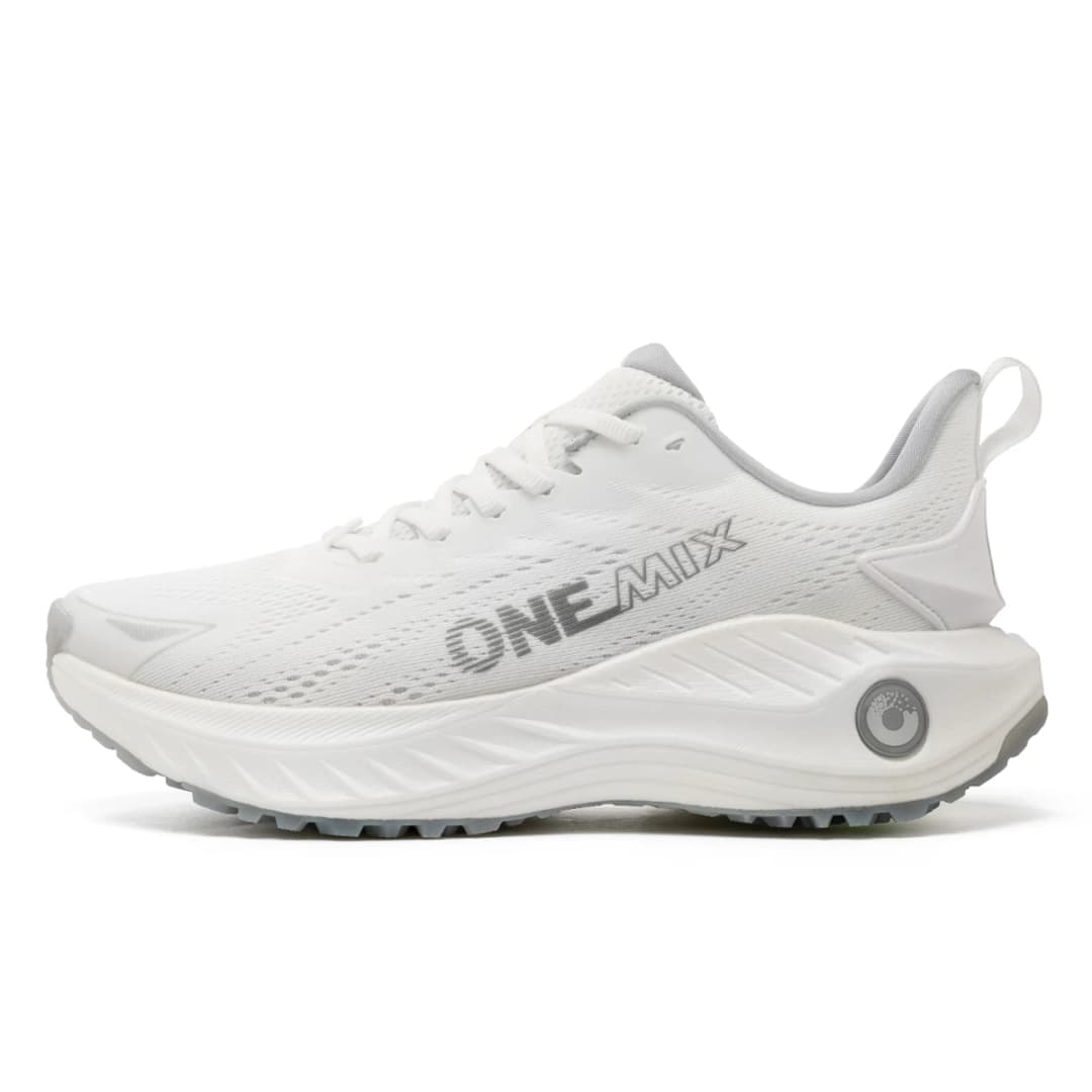 ONEMIX Casual Running Shoes Breathable Summer Jogging Shoes Men Lightweight Women Gym Shoes Outdoor Male Cushion Sports Shoes - 3