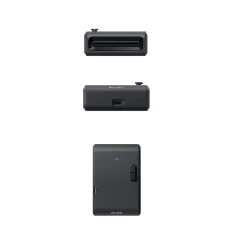 رسمي وأصلي Insta360 Ace Pro 2/Insta360 Ace Pro Xplorer Grip Kit، لتصوير أفضل - 5
