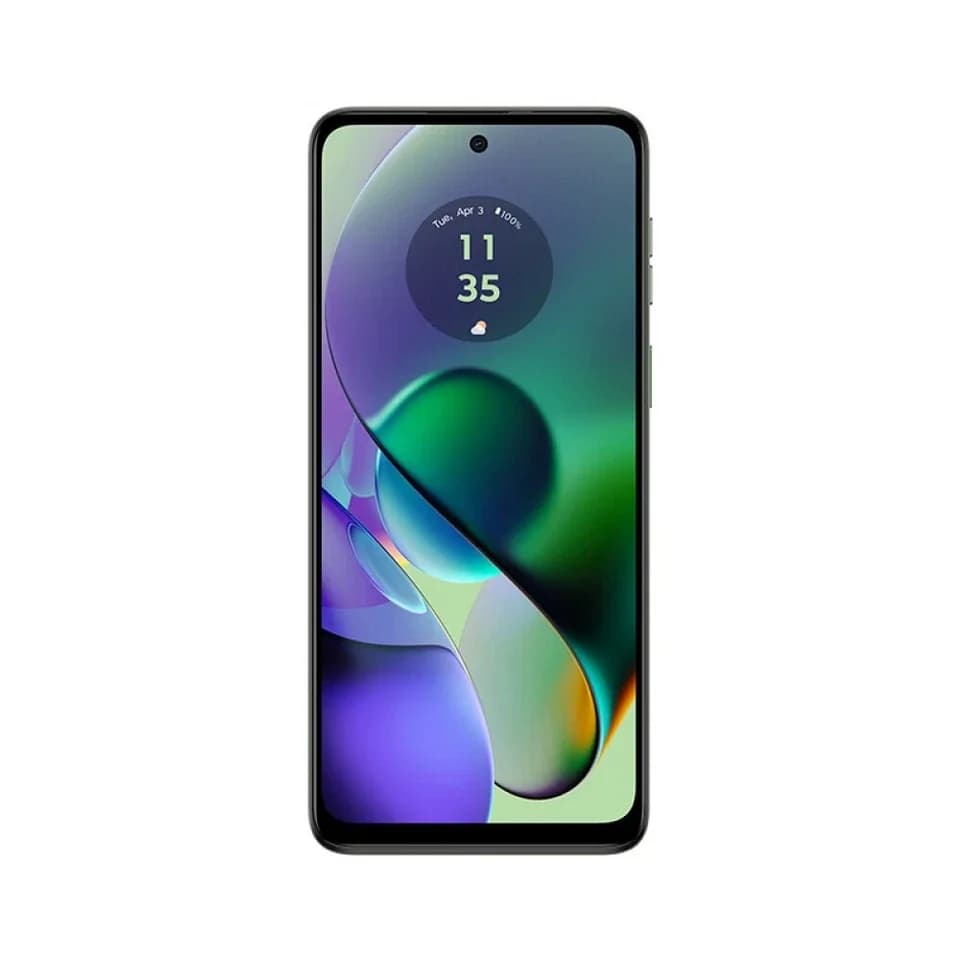 Original Motorola Moto G54 8GB RAM 128GB/256GB ROM (XT2343 /2023) Virtually New Unlocked Smartphone - 4