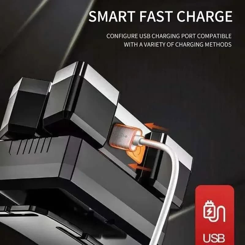 كشاف رأس قوي قابل لإعادة الشحن لصيد الأسماك كشاف أمامي LED كشافات تخييم Nitecore كشاف يدوي للصيد مصابيح أمامية للمشي لمسافات طويلة - 3