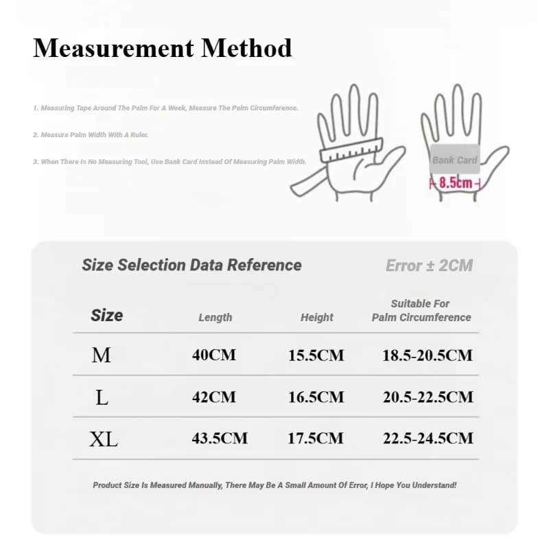 قفازات رياضية للتدريب بنصف إصبع للرجال والنساء للتمرين واللياقة البدنية وكمال الأجسام ورفع الأثقال في صالة الألعاب الرياضية وواقي المعصم اليدوي الدمبل - 6