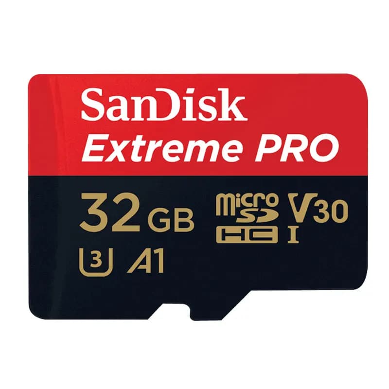 SanDisk Extreme PRO microsd 256GB UHS-I Memory Card 512GB micro SD Card 64GB TF Card 200MB/s Class10 U3 V30 A2 cartao de memoria - 4
