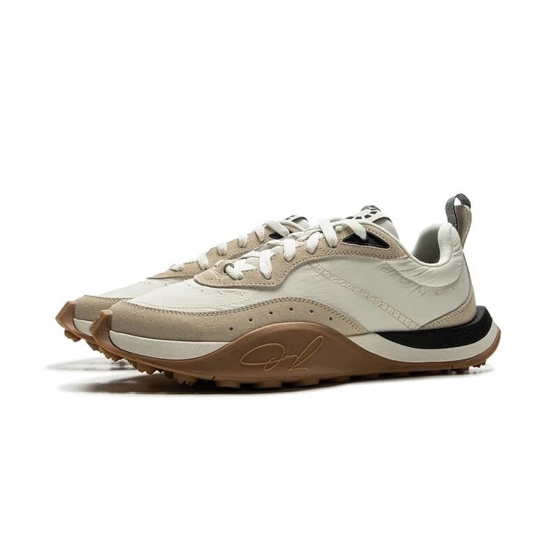 أحذية لي-نينغ ويد رانر دلوادينج لكرة السلة للرجال، وسادة فوم خفيفة، أحذية رياضية لي نينج ABCV001 - 4