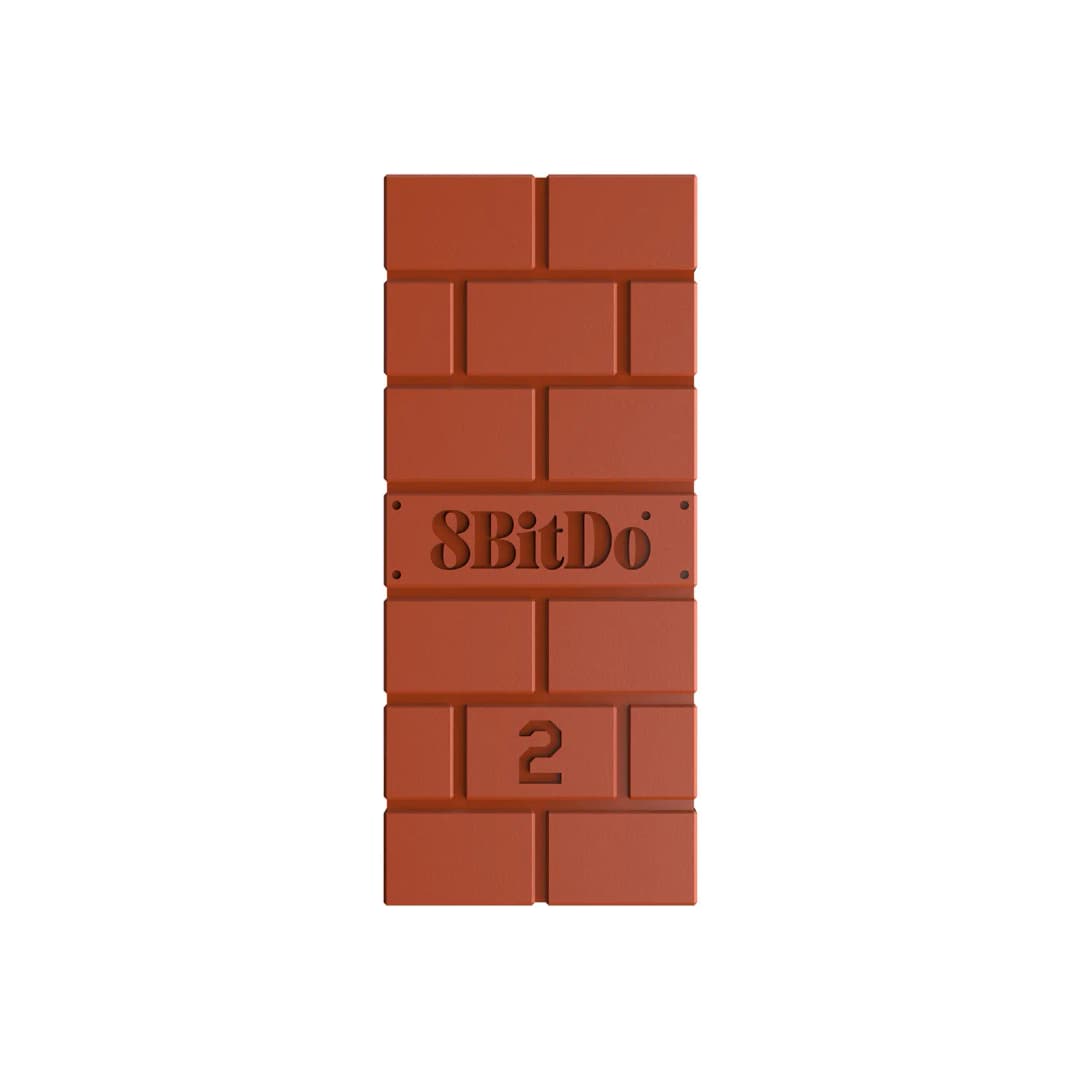 مستقبل محول بلوتوث لاسلكي 8BitDo USB لـ Nintendo Switch 2 وويندوز وماك وPS1 وXbox one وPS4 وPS5 وSwitch Pro Controller - 2