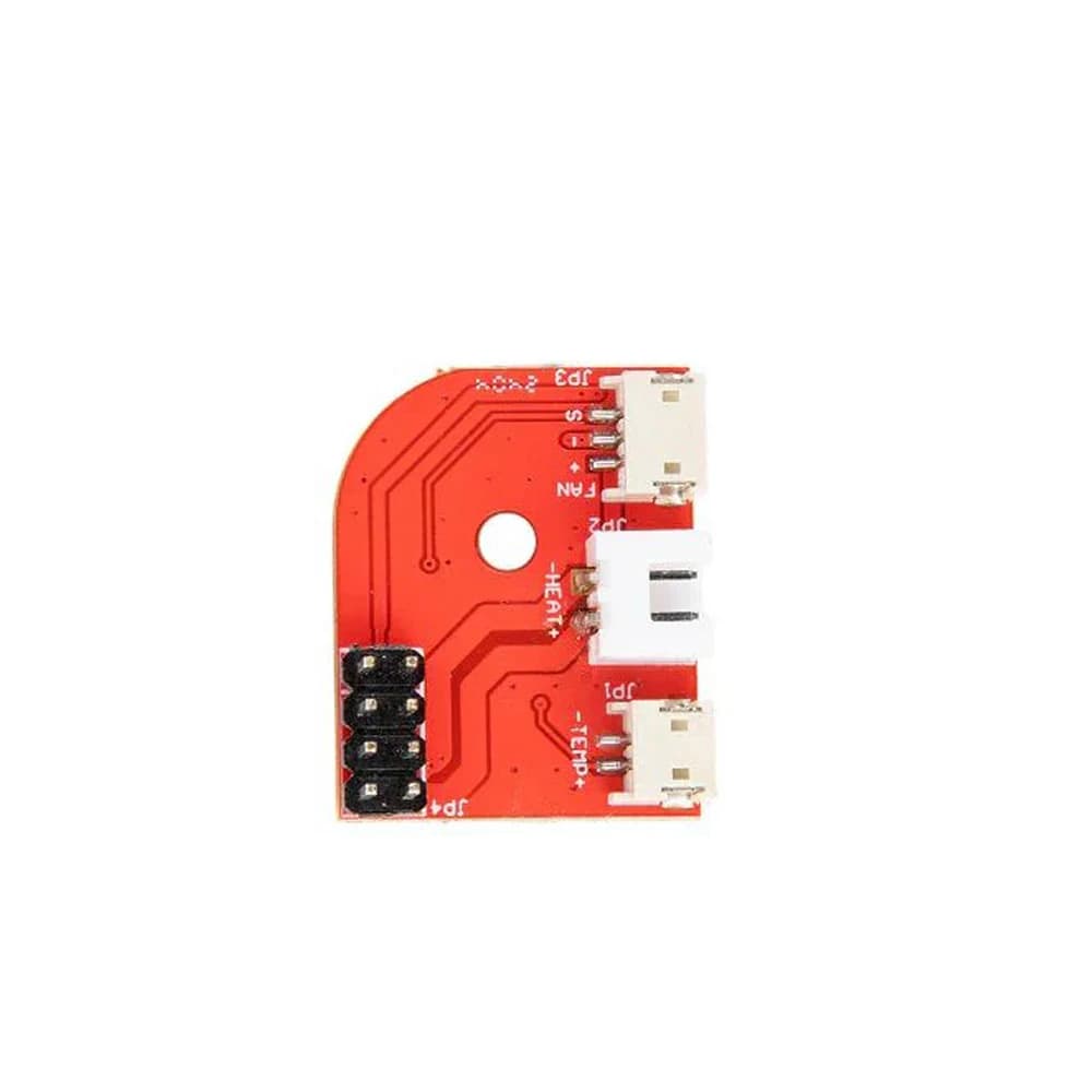 Original ELEGOO CC1 CC2 Centauri Carbon Extruder Control Board Hotend Transfer Board For Centauri Carbon CC2 3D Printer Parts - 3