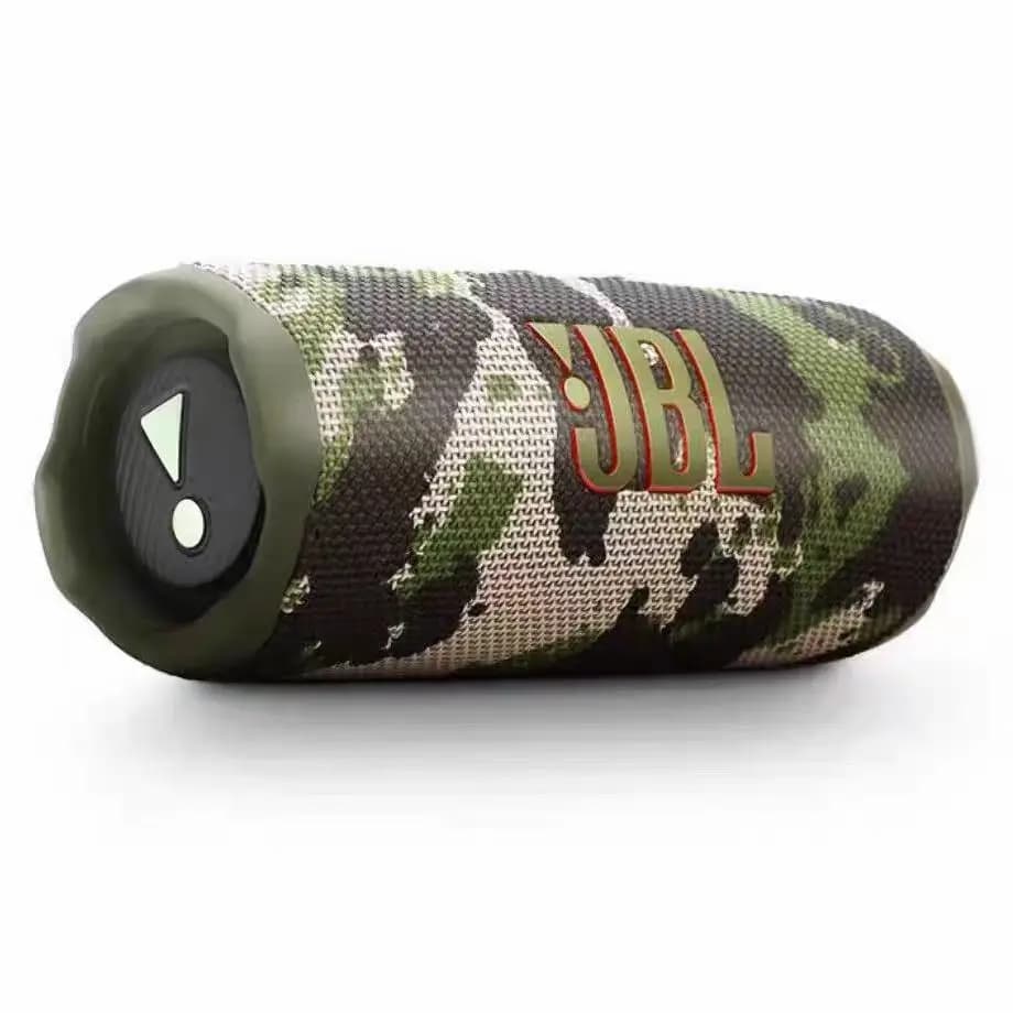 JBL FLIP7 Bluetooth Speaker IP67 Waterproof Dustproof Portable Wireless Speaker Rich Bass for Outdoor Beach Home Office - 2