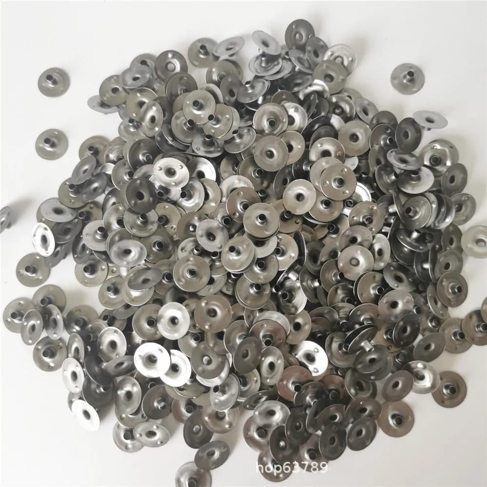 لتقوم بها بنفسك الشمع الأساسية 61 متر طويل القطن المنسوجة شمعة مصباح الفتيل شمعة الملحقات شمعة مصباح الفتيل شمعة صنع عدة شمعة مصباح الفتيل - 5