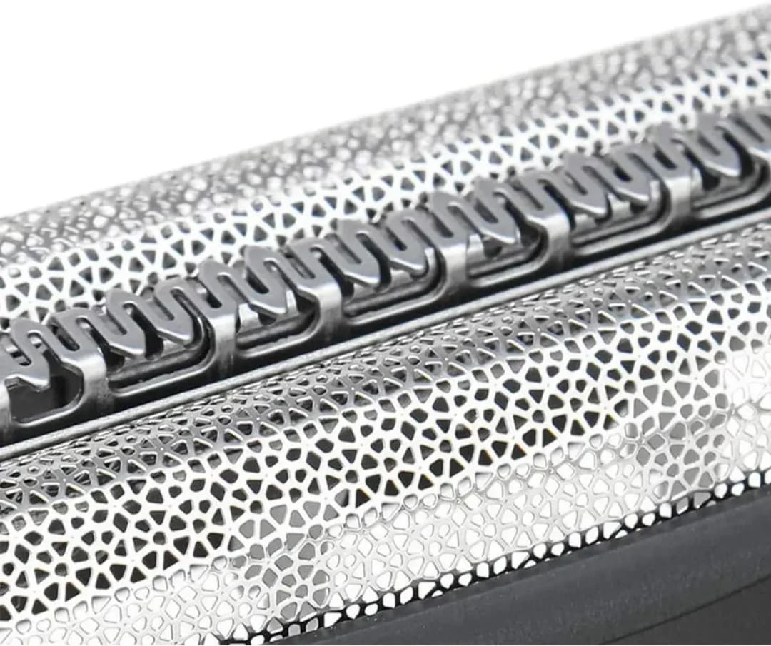 رأس استبدال 51S من الفويل والشفرة لسلسلة براون 5 و 8000، 590cc,8595,8985,8975,8991,8995,8985,wfs1,wfs2 - 5