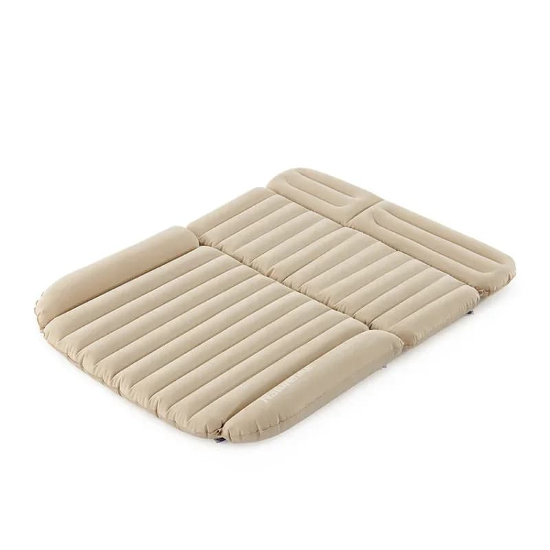 Naturehike-Outdoor Multifunctional Car Inflatable Mattress, Pad Inflated Cushions Air Bed Self-driving Supplies CNH22DZ003 - 5