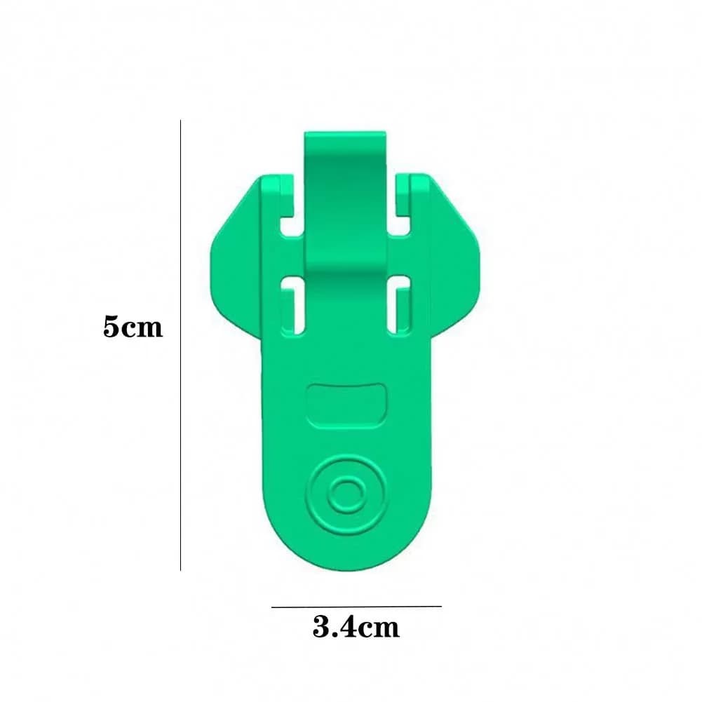 فتاحة علب محمولة للمشروبات الغازية والبيرة فتاحة زجاجات قابلة لإعادة الاستخدام أدوات مطبخ وتخييم حامي المشروبات - 6