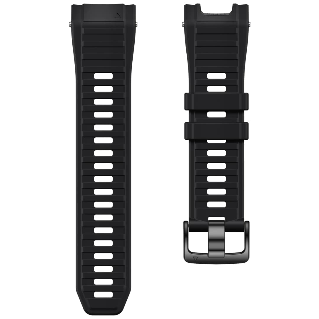 Garmin 26mm Silicone Easy Fit Strap For Instinct 2X Quick Release Watch Band Rubber Bracelet Sport Wristband - 6
