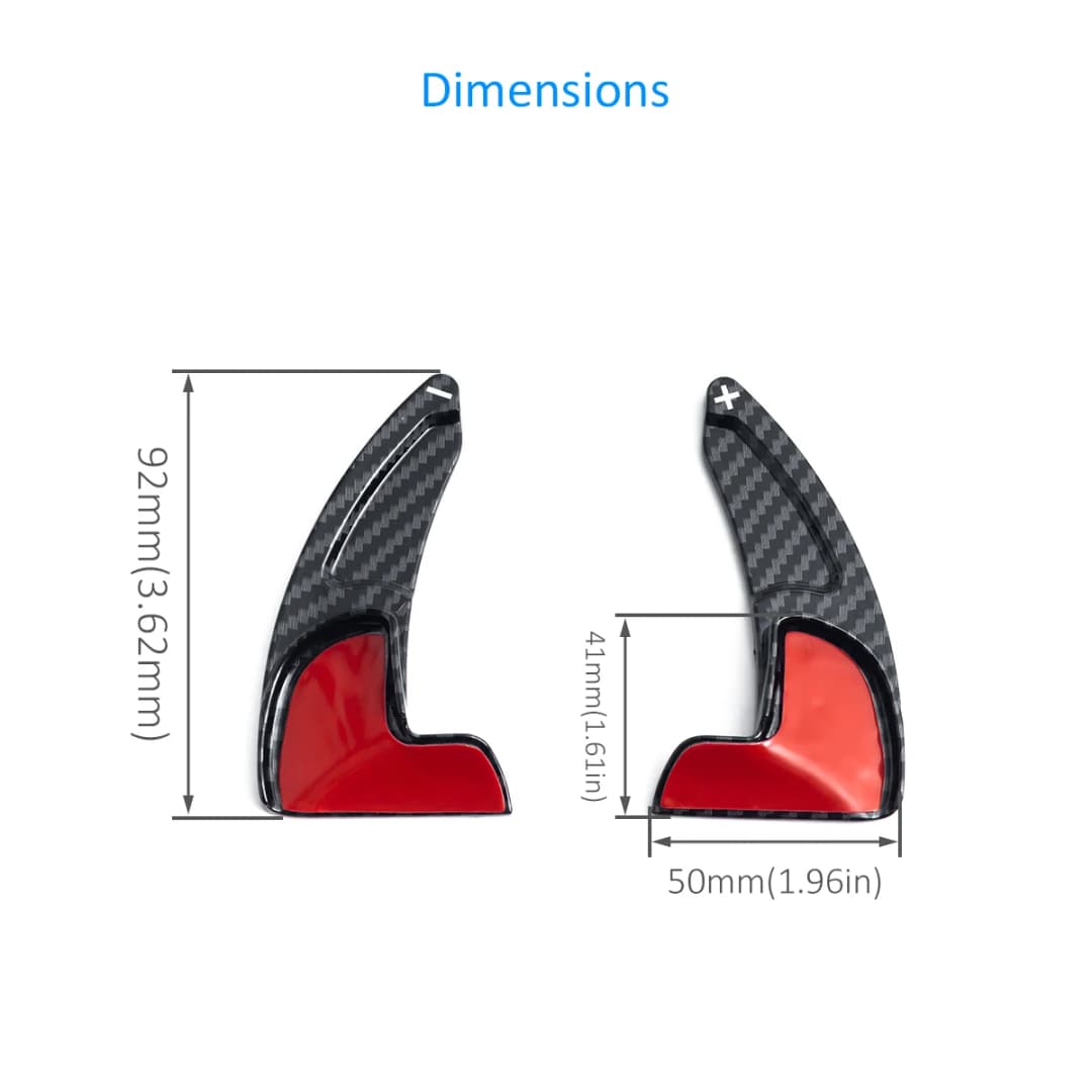 إكسسوارات تمديد ناقل الحركة لعجلة القيادة، لسيارات جيب جراند شيروكي ودودج تشارجر وتشالنجر ودورアンغو - 6